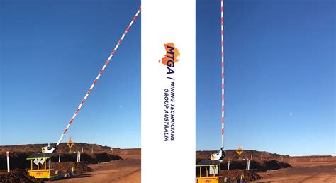 hv boom gate skid